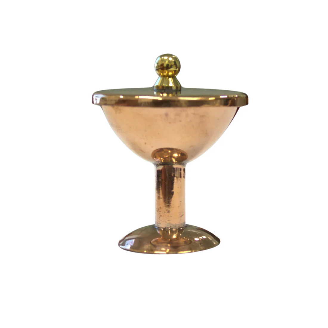 Copper Eye Wash Cups - Image 6