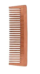 Kacchi Neem Comb cOMBO OF 3